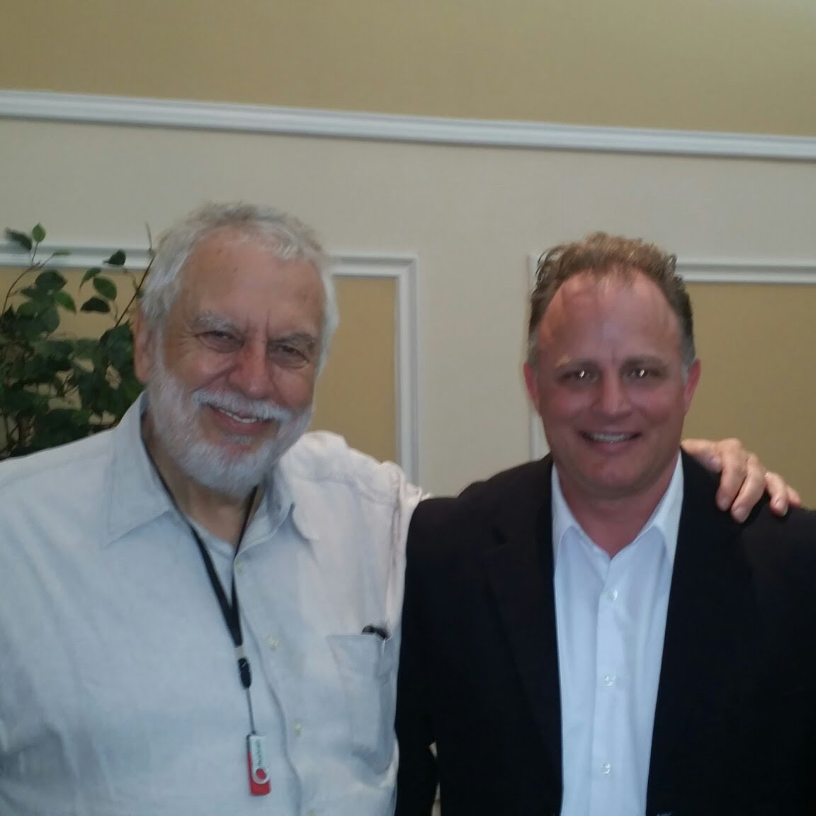 Nolan Bushnell