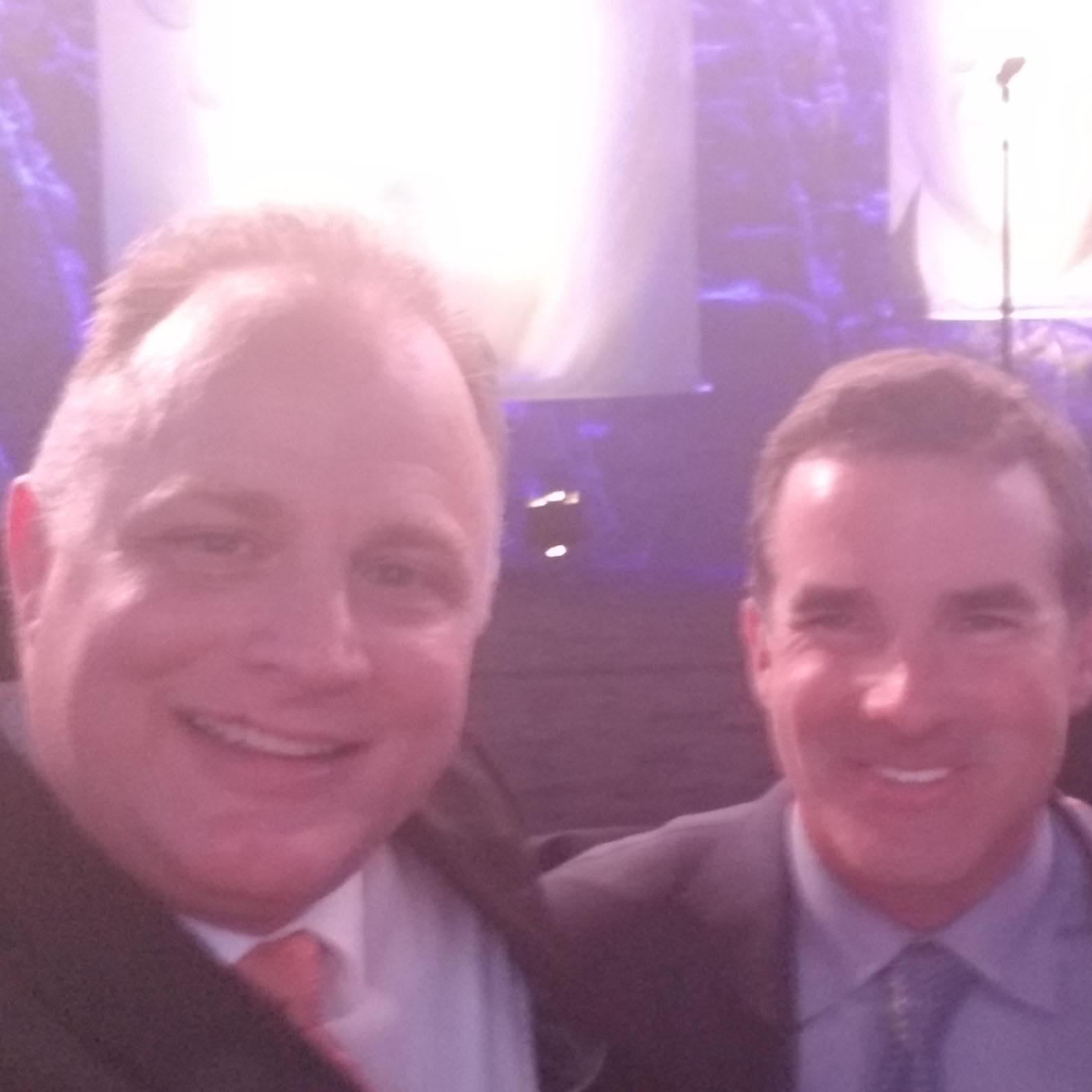Kevin Plank
