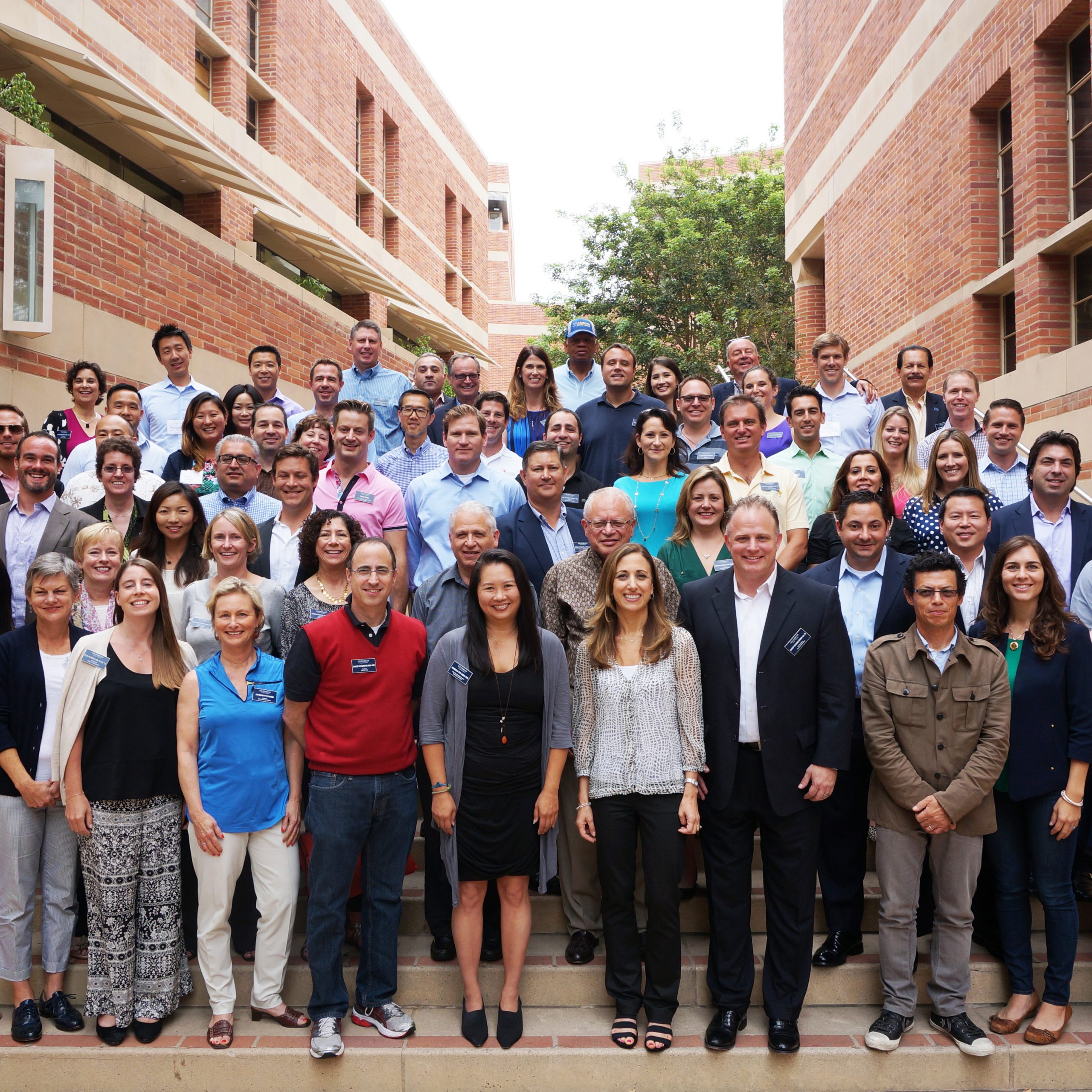 UCLA Anderson School of Management