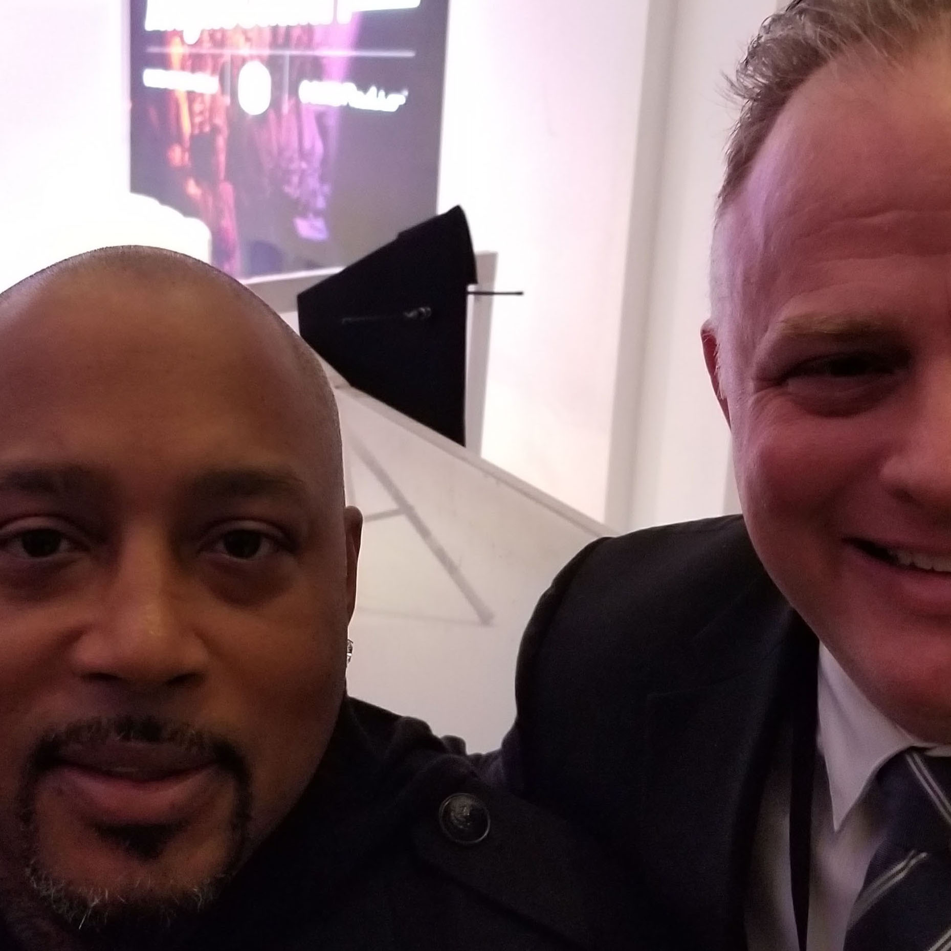 Daymond John