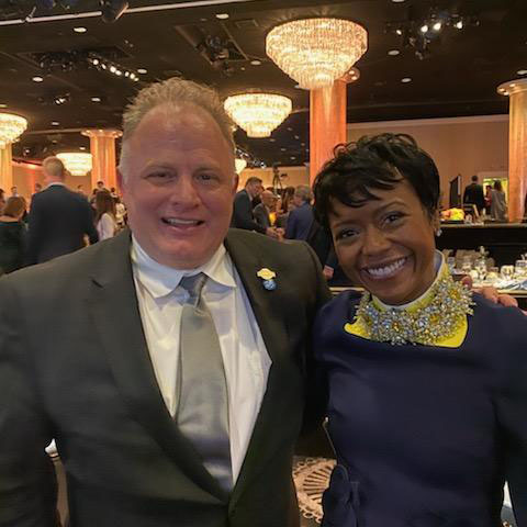 Mellody Hobson