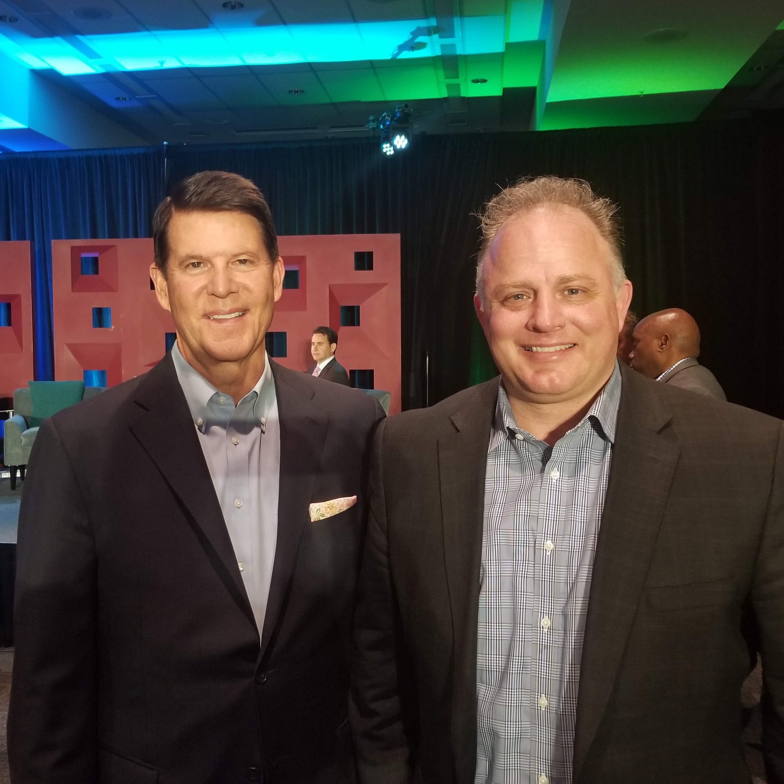 Keith Krach
